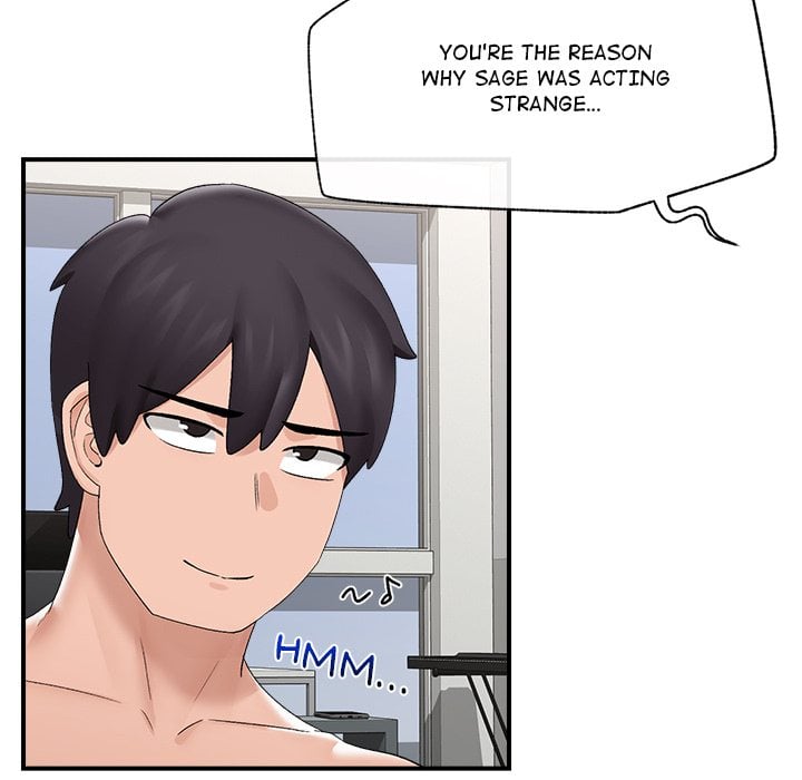 Hypnotist Security Guard (Uncensored) - Chapter 39 Page 31