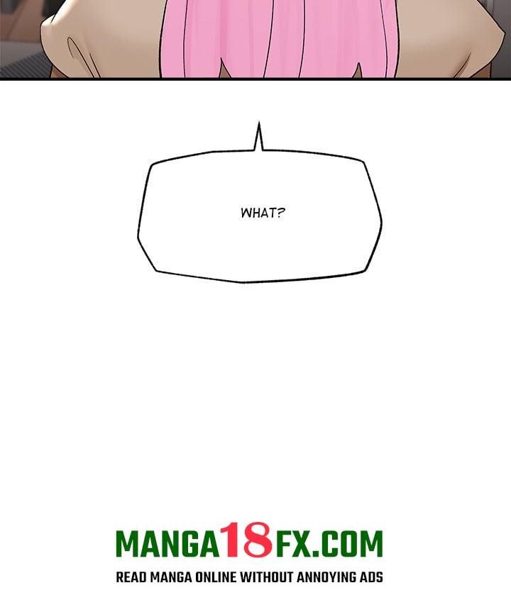 Hypnotist Security Guard (Uncensored) - Chapter 39 Page 52