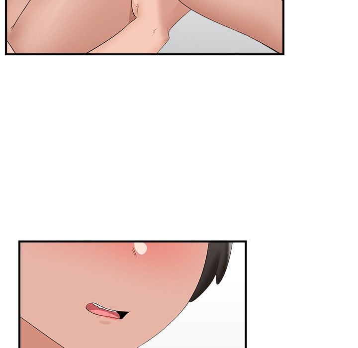 Hypnotist Security Guard (Uncensored) - Chapter 39 Page 56