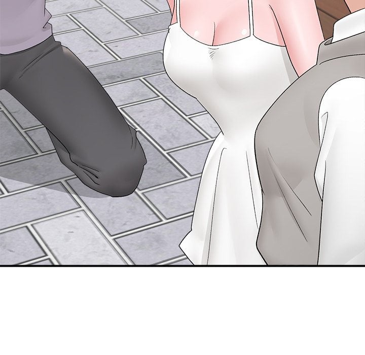 Hypnotist Security Guard (Uncensored) - Chapter 39 Page 64