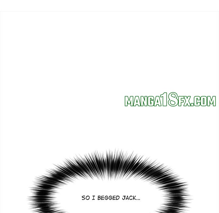 Hypnotist Security Guard (Uncensored) - Chapter 39 Page 83