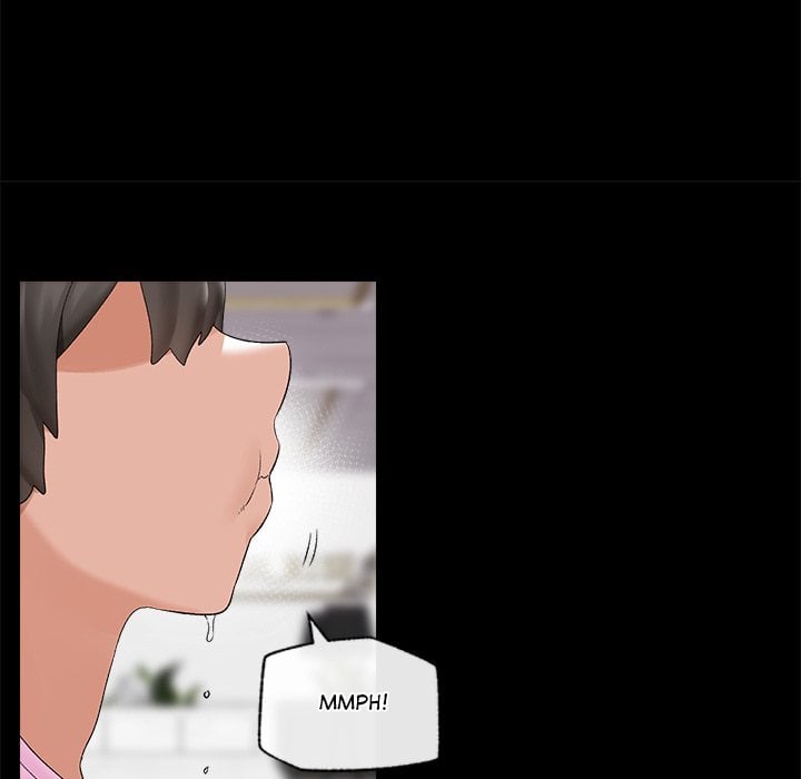 Hypnotist Security Guard (Uncensored) - Chapter 39 Page 97