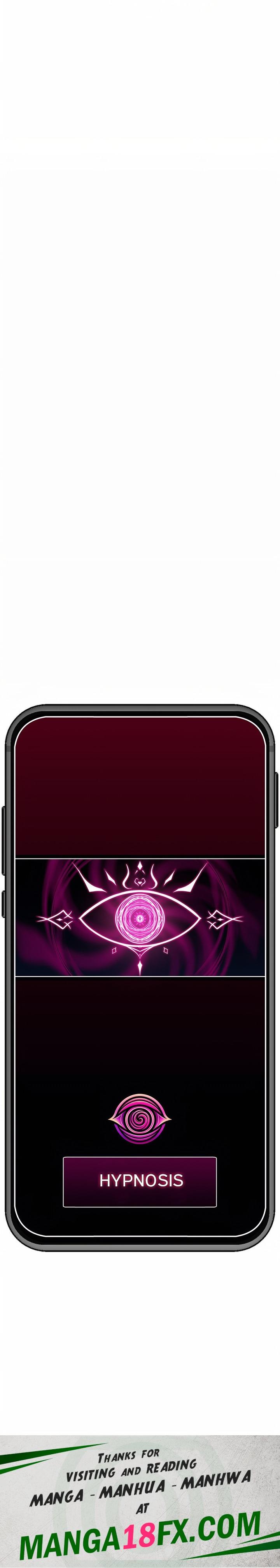 Hypnotist Security Guard (Uncensored) - Chapter 40 Page 24