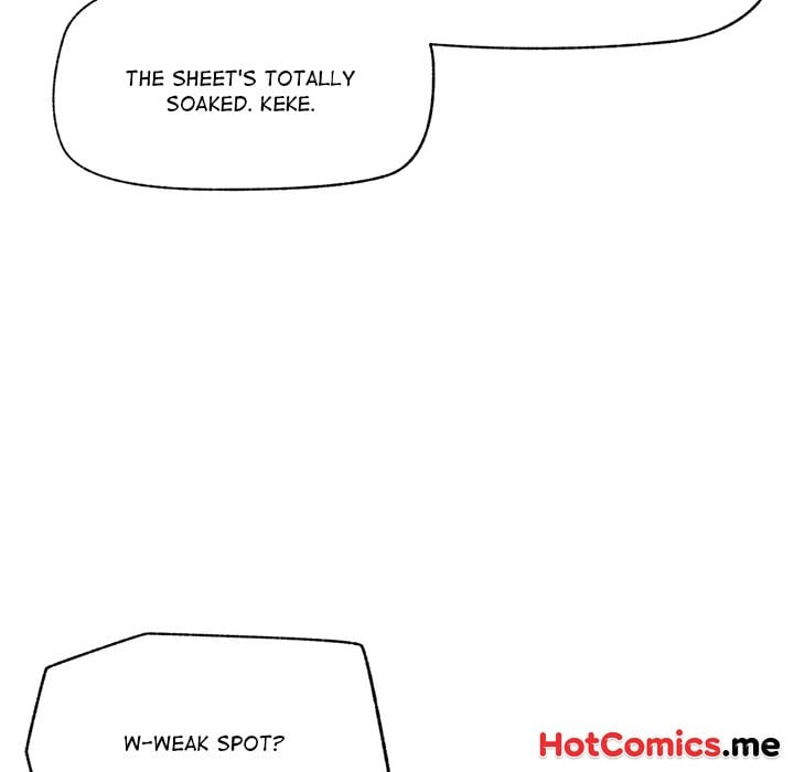 Hypnotist Security Guard (Uncensored) - Chapter 42 Page 108