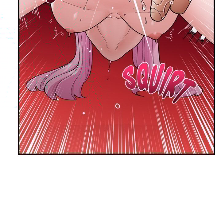 Hypnotist Security Guard (Uncensored) - Chapter 42 Page 119