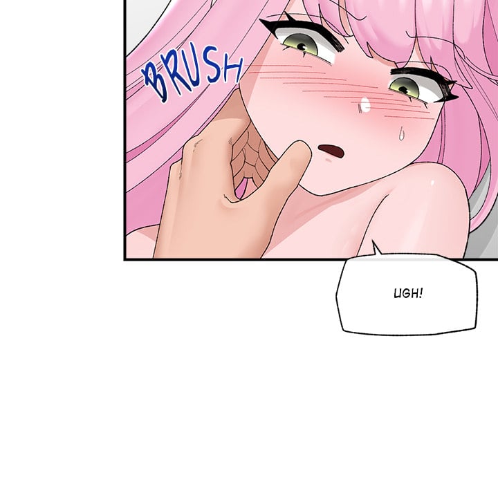 Hypnotist Security Guard (Uncensored) - Chapter 42 Page 134