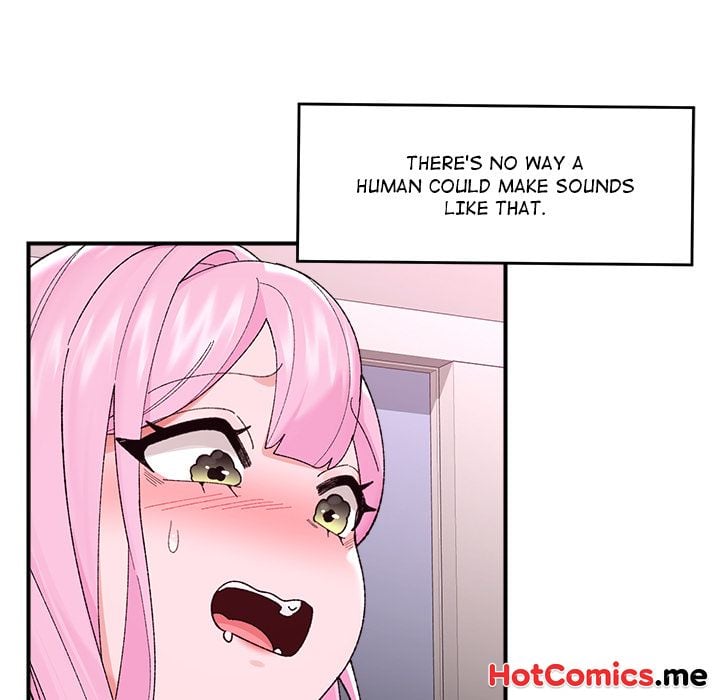 Hypnotist Security Guard (Uncensored) - Chapter 42 Page 17