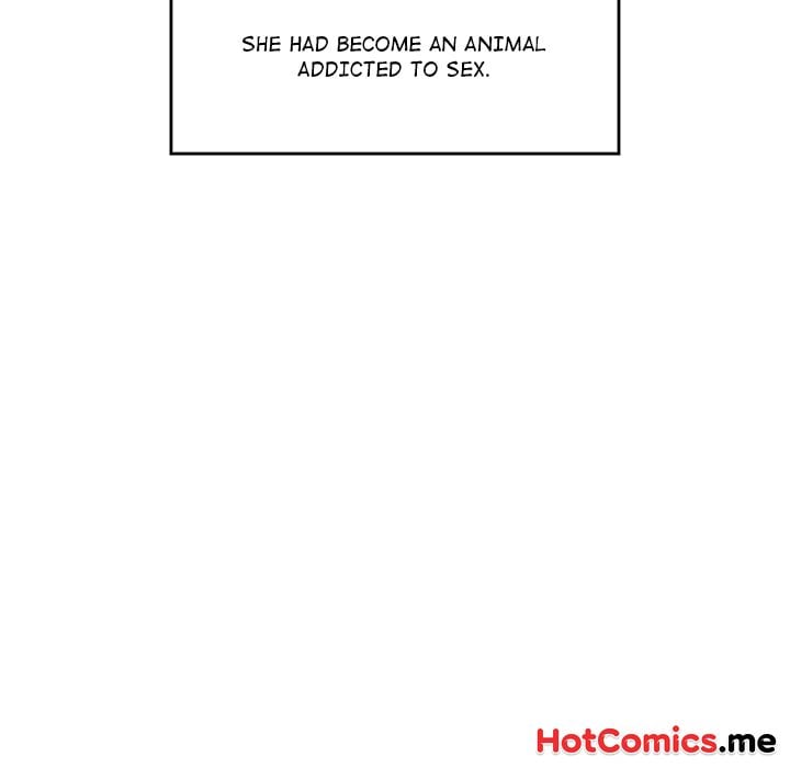 Hypnotist Security Guard (Uncensored) - Chapter 42 Page 33