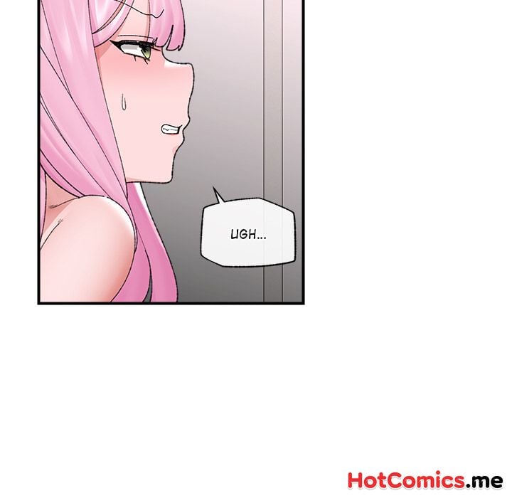 Hypnotist Security Guard (Uncensored) - Chapter 42 Page 54