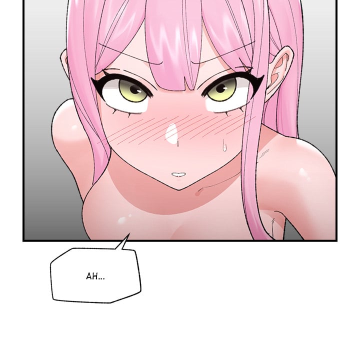 Hypnotist Security Guard (Uncensored) - Chapter 42 Page 63