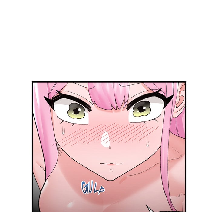 Hypnotist Security Guard (Uncensored) - Chapter 42 Page 64