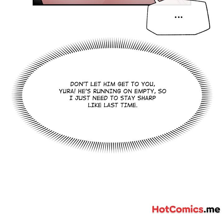 Hypnotist Security Guard (Uncensored) - Chapter 42 Page 65