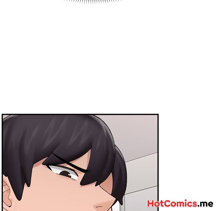 Hypnotist Security Guard (Uncensored) - Chapter 42 Page 80