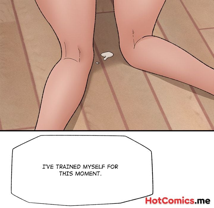 Hypnotist Security Guard (Uncensored) - Chapter 42 Page 84