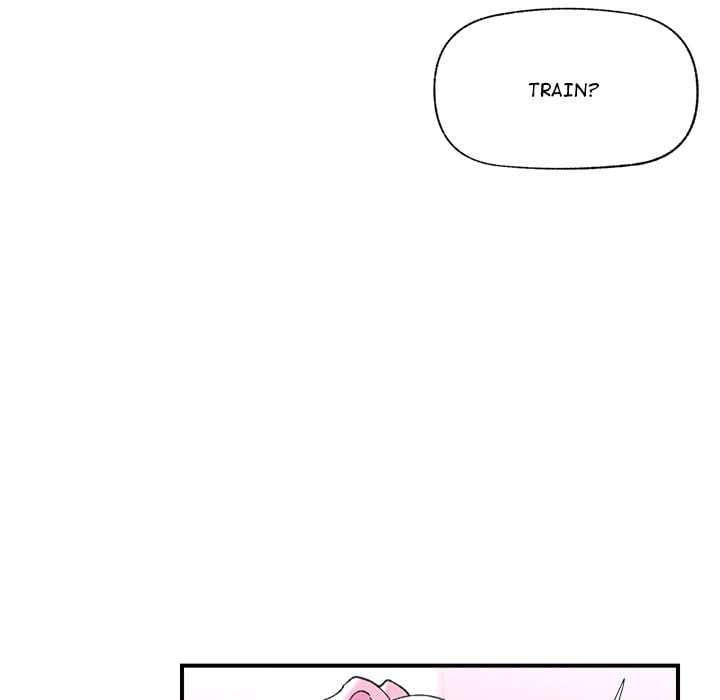 Hypnotist Security Guard (Uncensored) - Chapter 42 Page 85