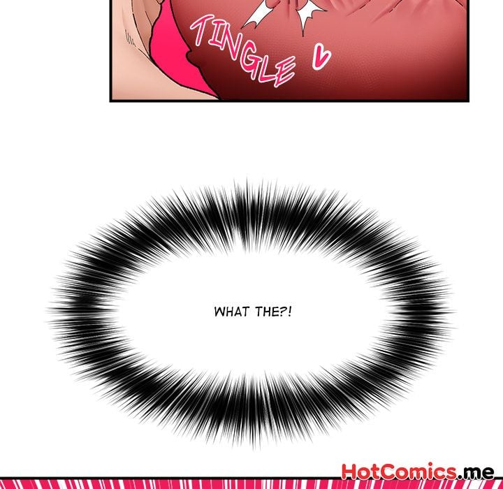 Hypnotist Security Guard (Uncensored) - Chapter 42 Page 96