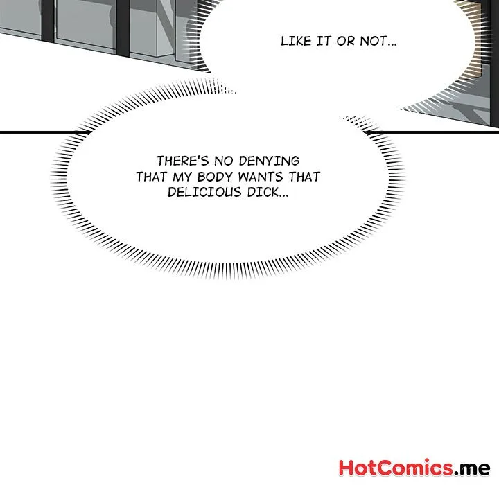 Hypnotist Security Guard (Uncensored) - Chapter 44 Page 101