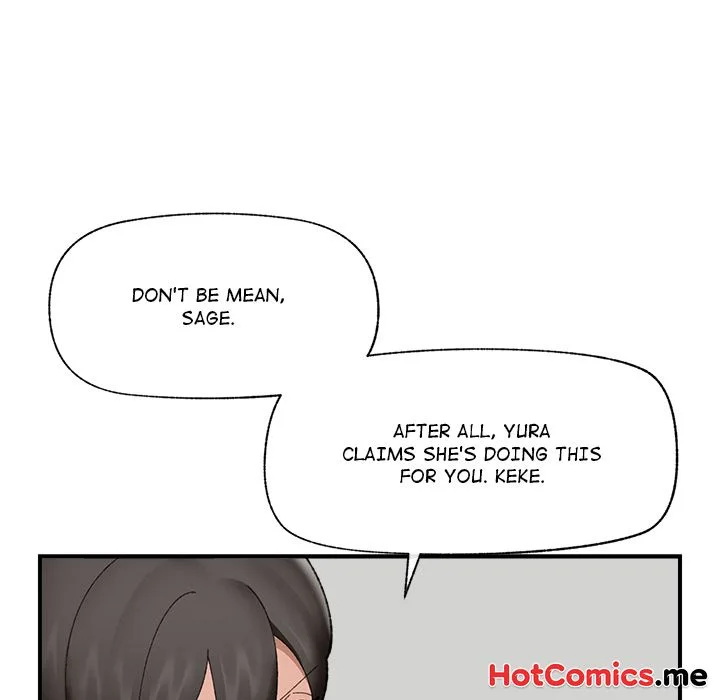 Hypnotist Security Guard (Uncensored) - Chapter 44 Page 106