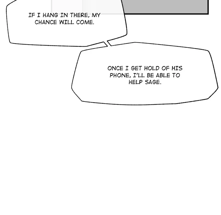 Hypnotist Security Guard (Uncensored) - Chapter 44 Page 121