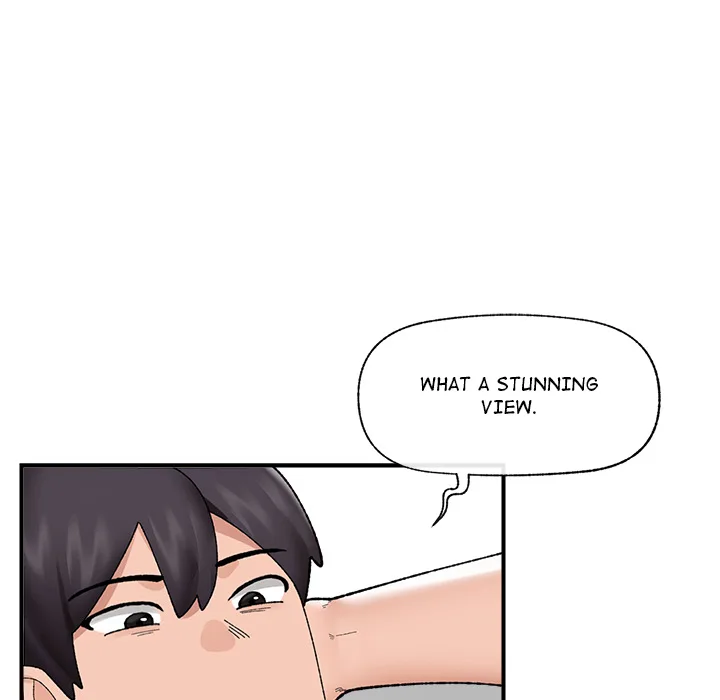 Hypnotist Security Guard (Uncensored) - Chapter 44 Page 49