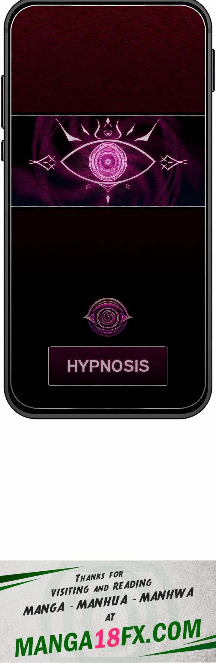 Hypnotist Security Guard (Uncensored) - Chapter 46 Page 25