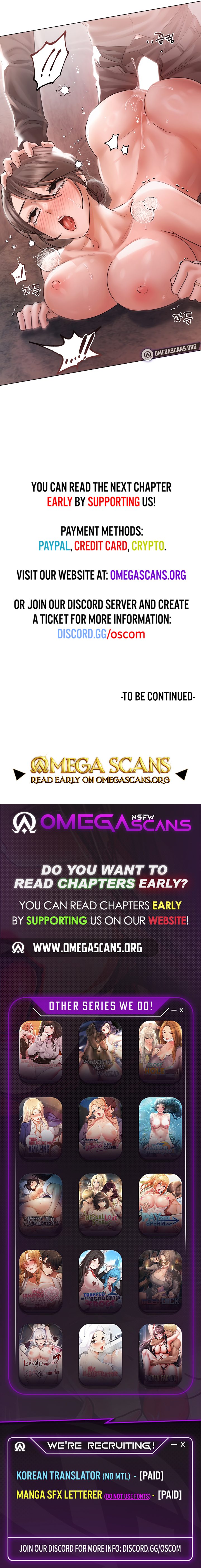 Flesh and Money - Chapter 12 Page 8