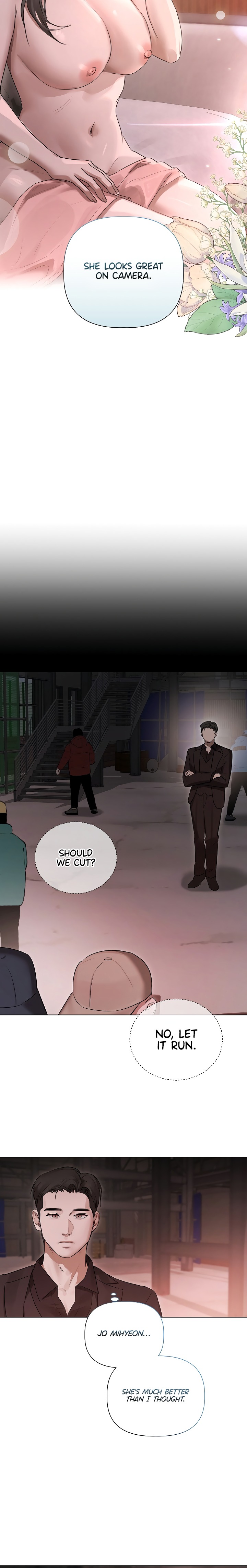 Flesh and Money - Chapter 28 Page 12