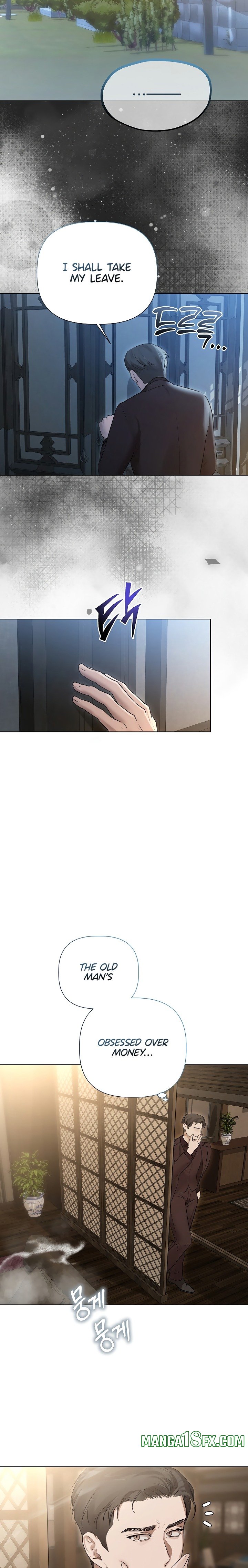 Flesh and Money - Chapter 28 Page 20