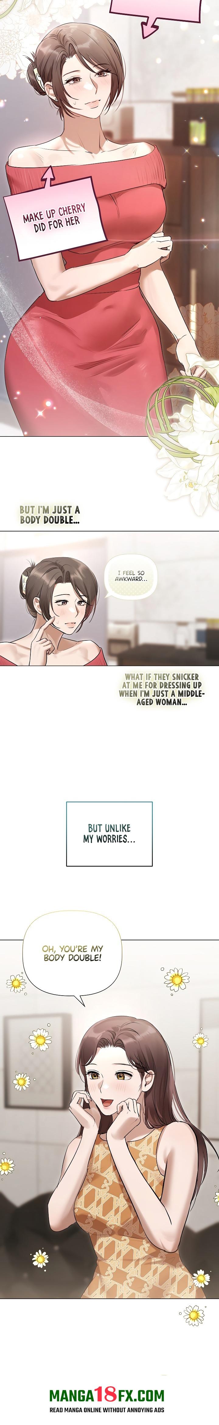 Flesh and Money - Chapter 28 Page 3