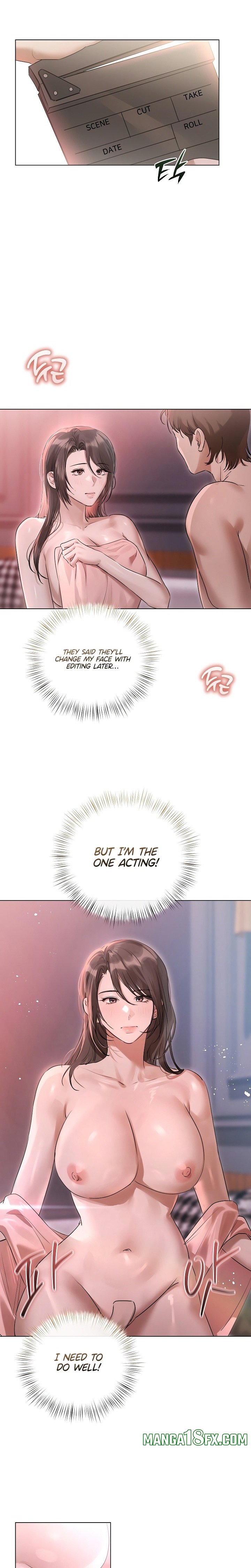 Flesh and Money - Chapter 28 Page 7