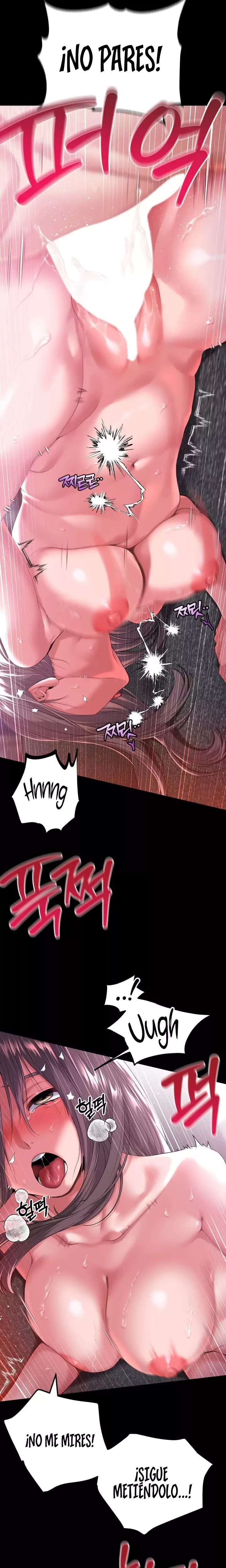 It’d Be Nice to Do It in Prison Raw - Chapter 3 Page 15