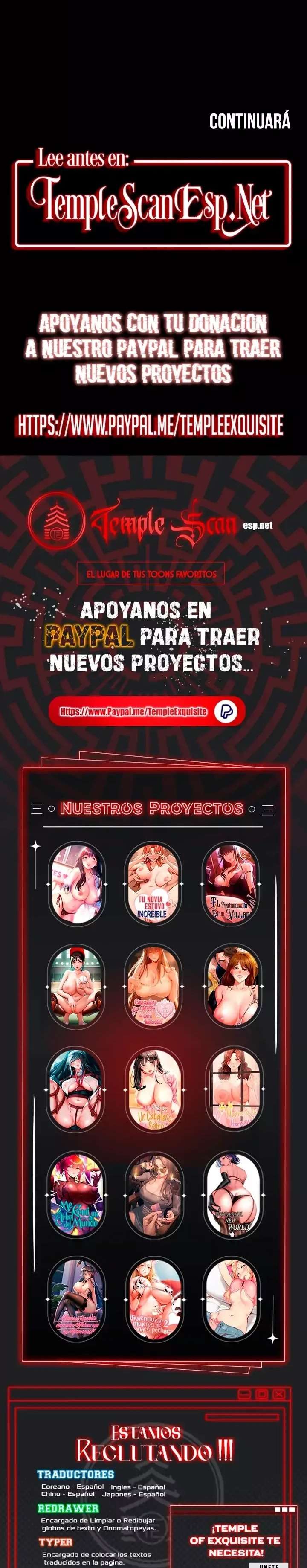 It’d Be Nice to Do It in Prison Raw - Chapter 4 Page 28