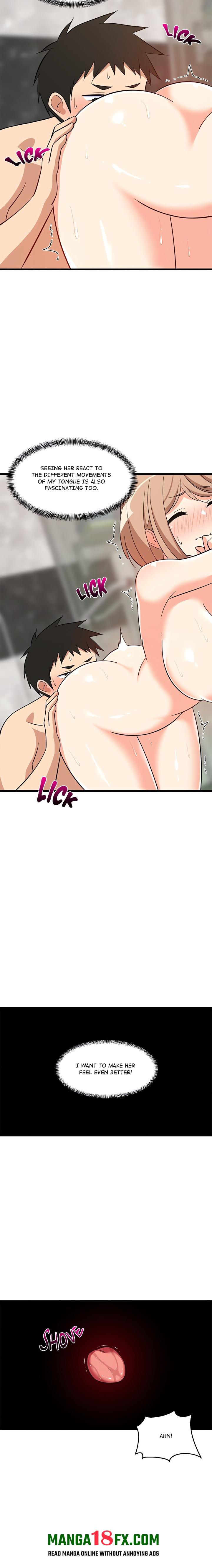 College Grades Skyrocketing (Uncensored) - Chapter 14 Page 6