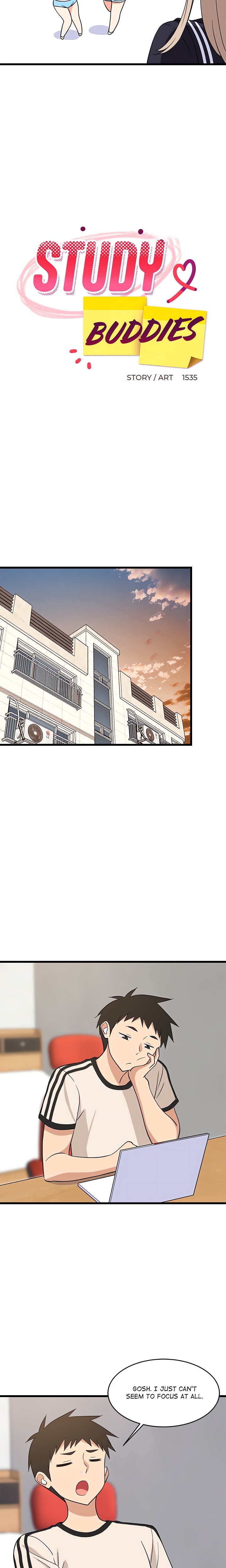 College Grades Skyrocketing (Uncensored) - Chapter 15 Page 13