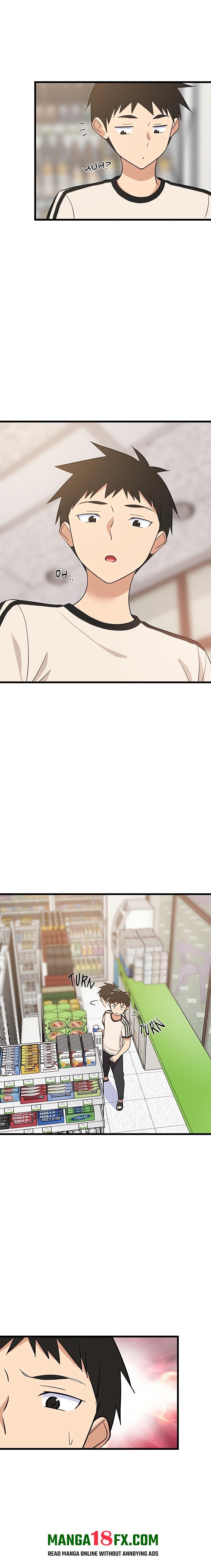 College Grades Skyrocketing (Uncensored) - Chapter 15 Page 16