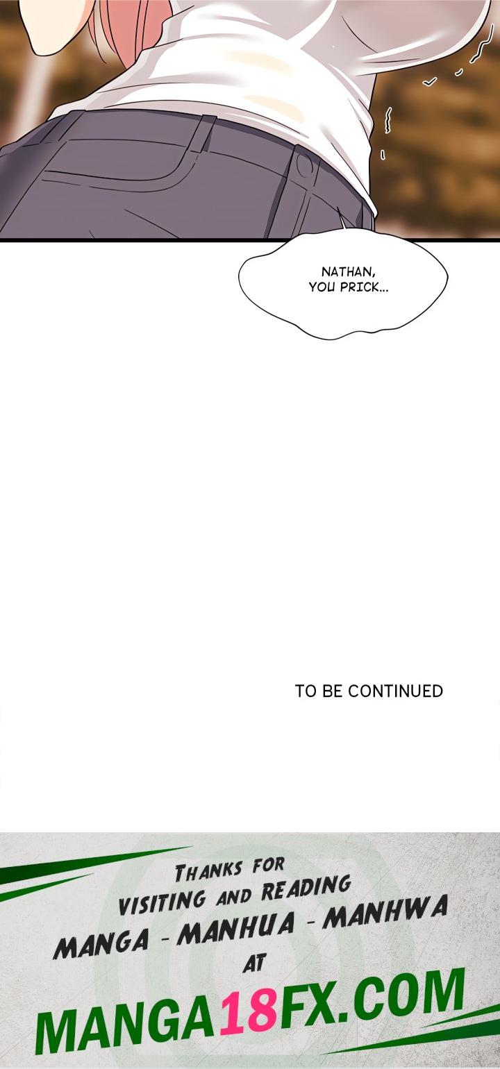 College Grades Skyrocketing (Uncensored) - Chapter 15 Page 26