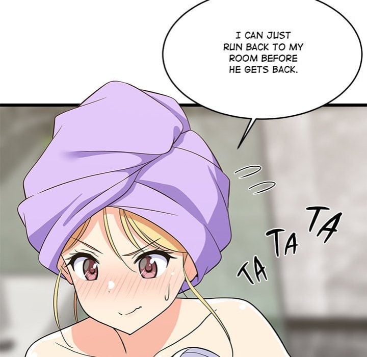 College Grades Skyrocketing (Uncensored) - Chapter 16 Page 131