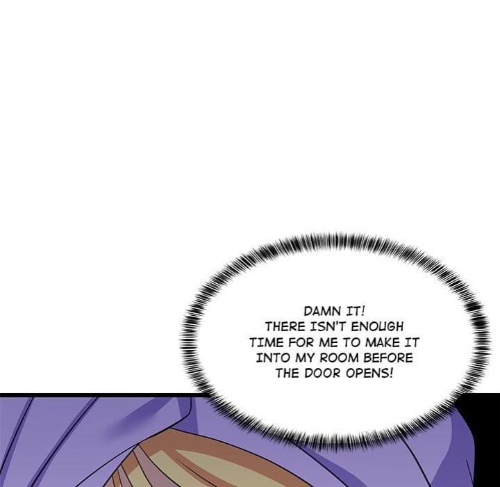 College Grades Skyrocketing (Uncensored) - Chapter 16 Page 135