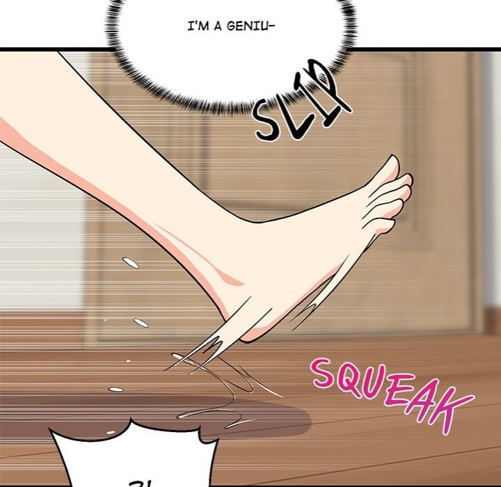 College Grades Skyrocketing (Uncensored) - Chapter 16 Page 139