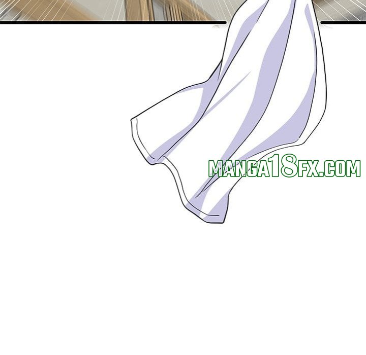 College Grades Skyrocketing (Uncensored) - Chapter 16 Page 158