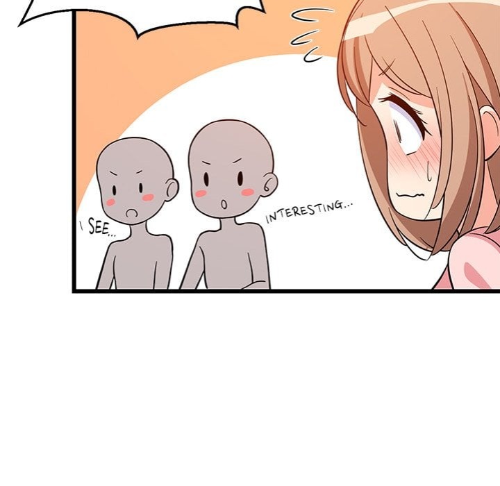 College Grades Skyrocketing (Uncensored) - Chapter 16 Page 83