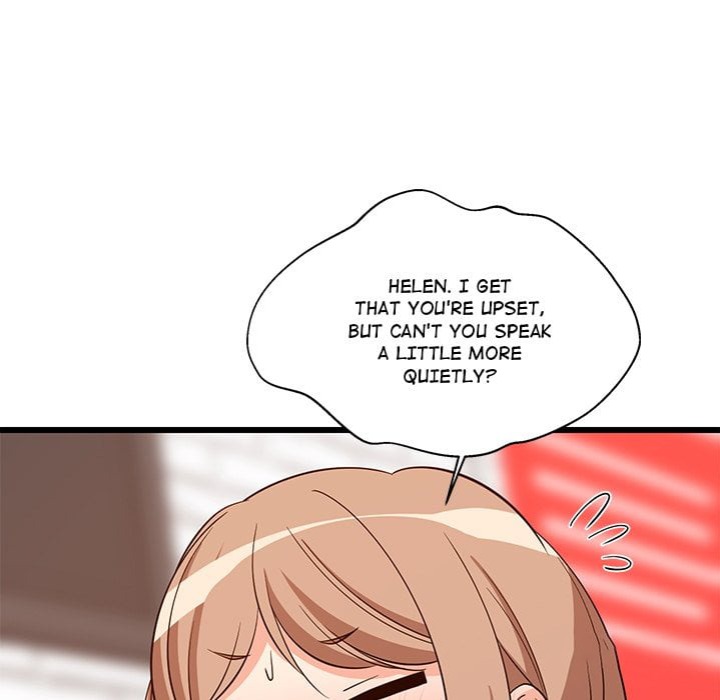 College Grades Skyrocketing (Uncensored) - Chapter 16 Page 84