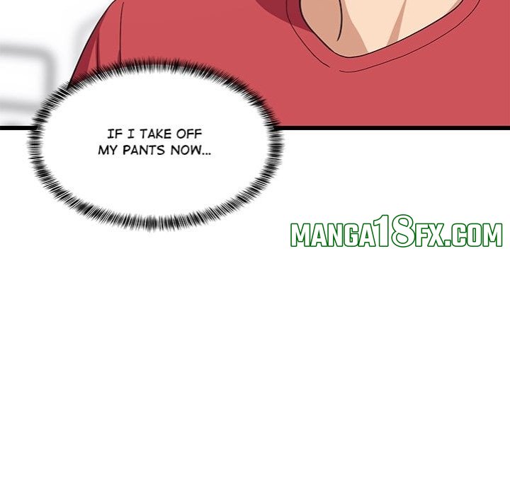 College Grades Skyrocketing (Uncensored) - Chapter 17 Page 103