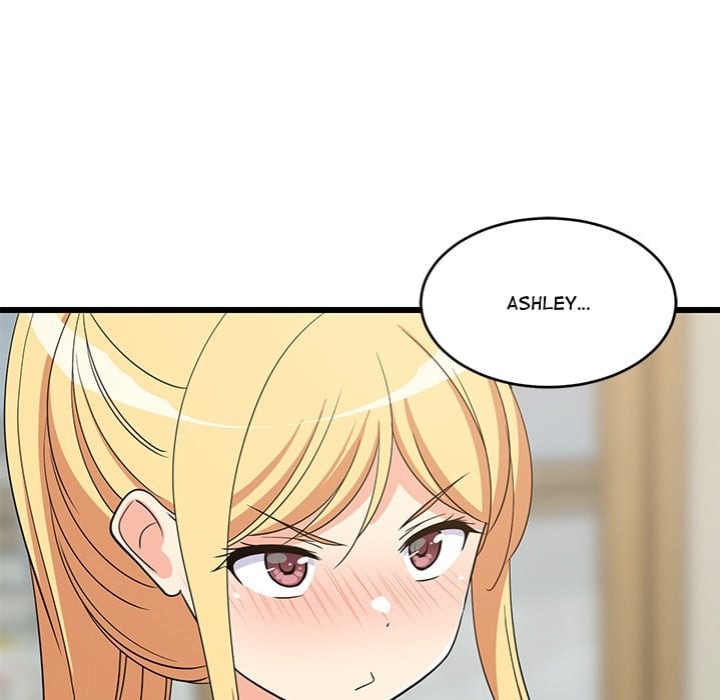 College Grades Skyrocketing (Uncensored) - Chapter 17 Page 104