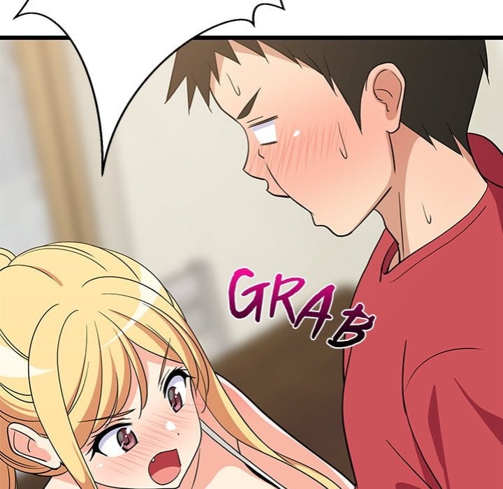 College Grades Skyrocketing (Uncensored) - Chapter 17 Page 110