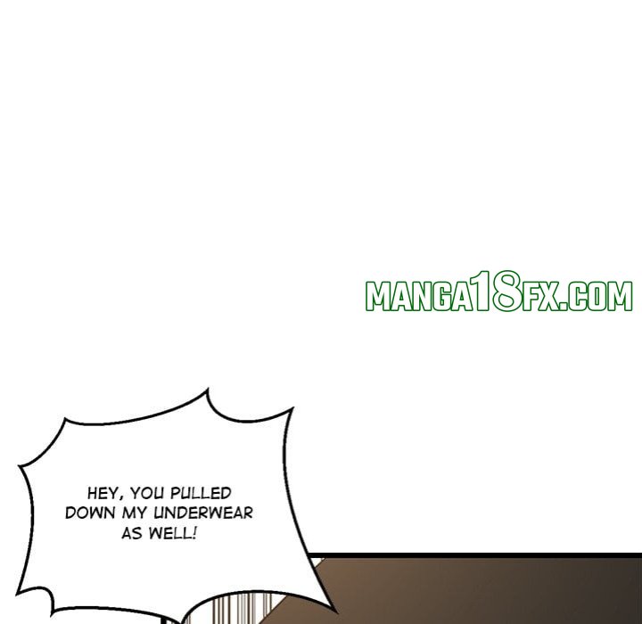 College Grades Skyrocketing (Uncensored) - Chapter 17 Page 114