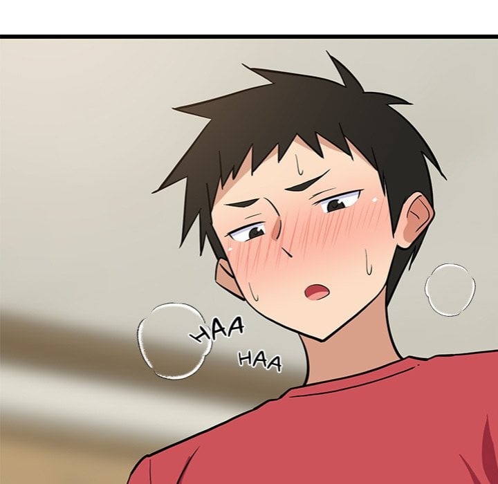 College Grades Skyrocketing (Uncensored) - Chapter 17 Page 157