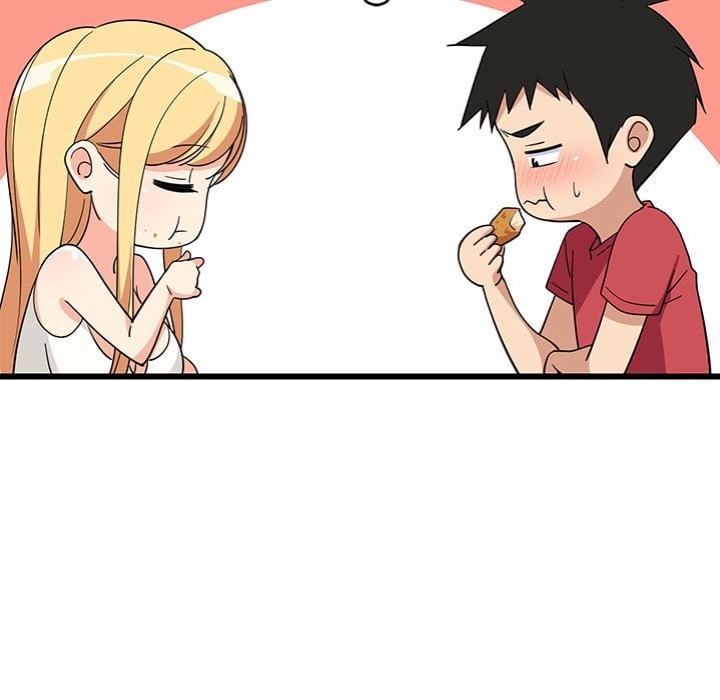 College Grades Skyrocketing (Uncensored) - Chapter 17 Page 16