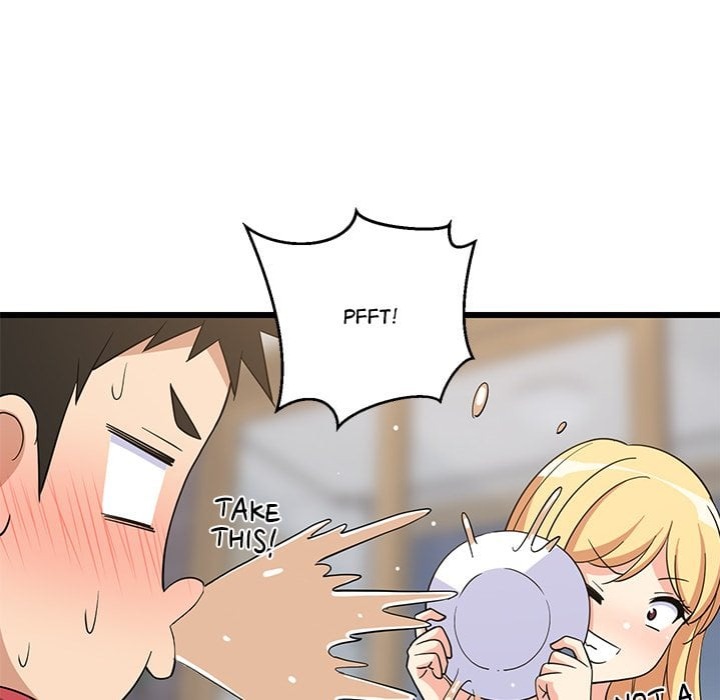 College Grades Skyrocketing (Uncensored) - Chapter 17 Page 51