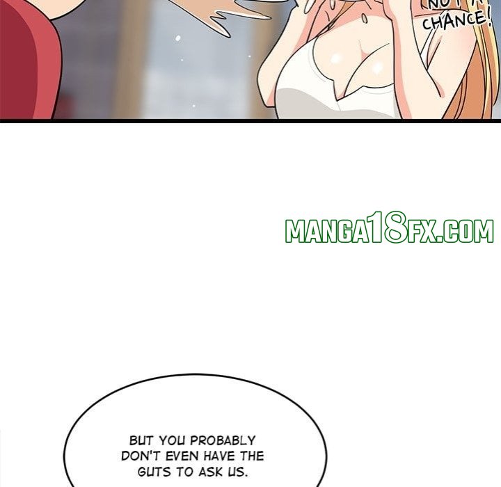 College Grades Skyrocketing (Uncensored) - Chapter 17 Page 52